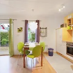 Seeigel Ferienhaus Süssau