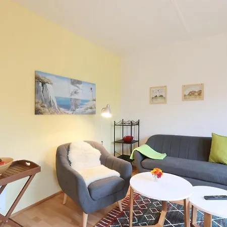 Seeigel Holiday home Sussau