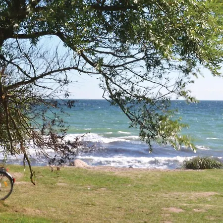 Seeigel Holiday home