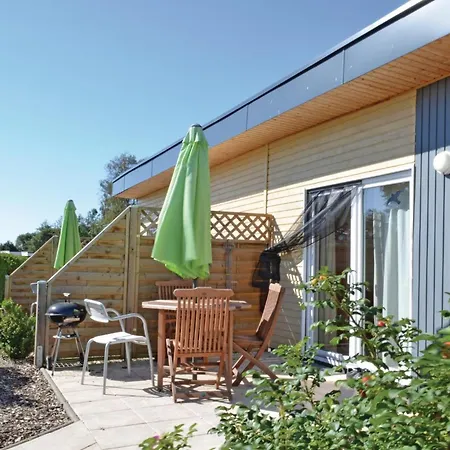 Holiday home Seeigel *