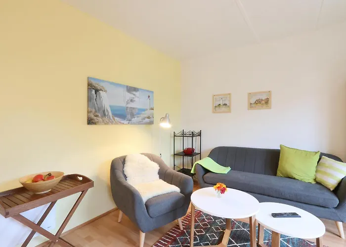 Seeigel Casa vacanze Süssau