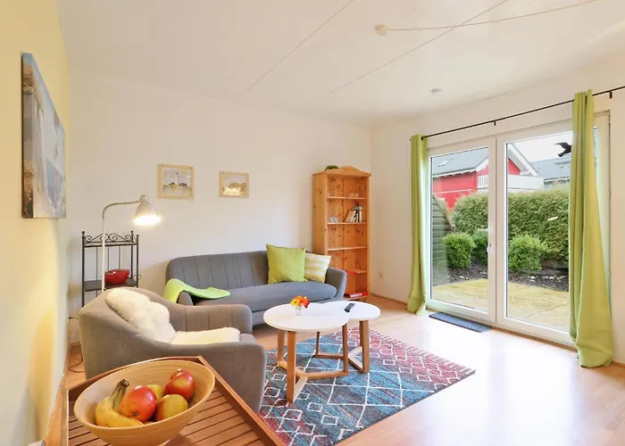 Seeigel Casa vacanze