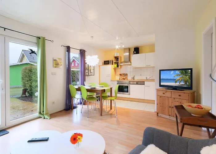 Seeigel Casa vacanze