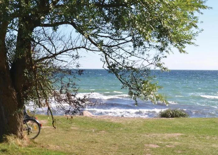 Seeigel Casa vacanze